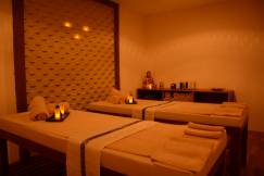 NOTION KESRE BEACH HOTEL Spa